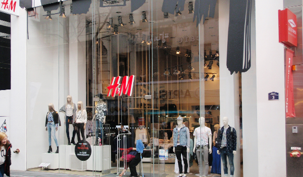 11 HM - 명동 2호점